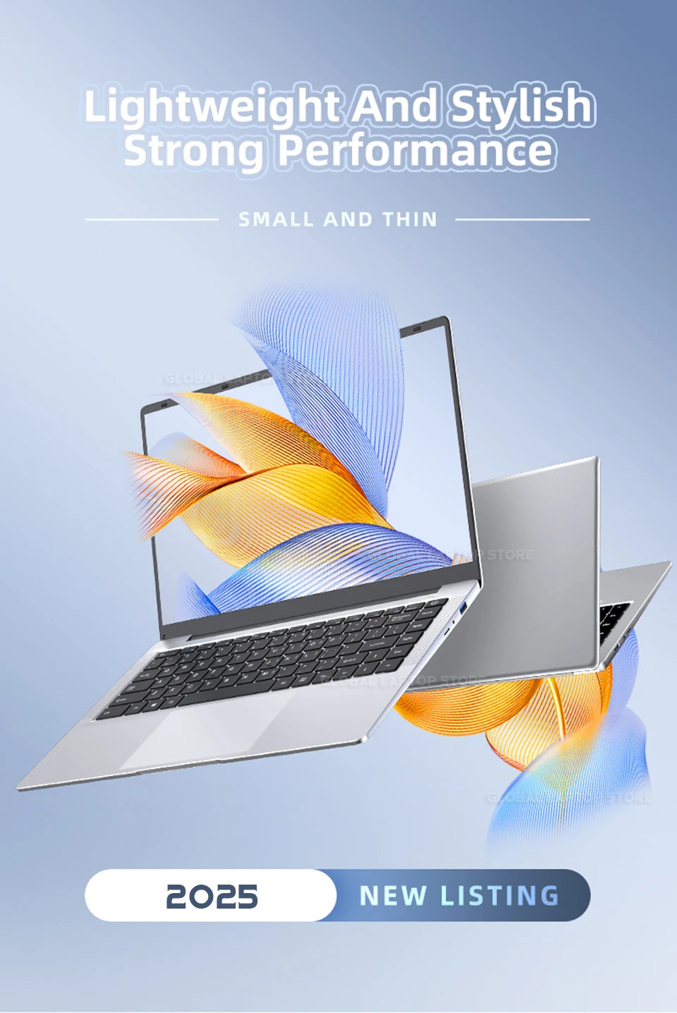 Ultra Slim 14": 12GB RAM + 512GB SSD (Intel Quad-Core)