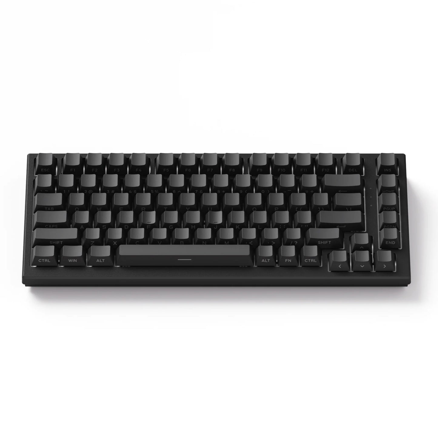 AKKO TAC75 HE: Teclado Magnético 8K (Rapid Trigger 0.005mm)