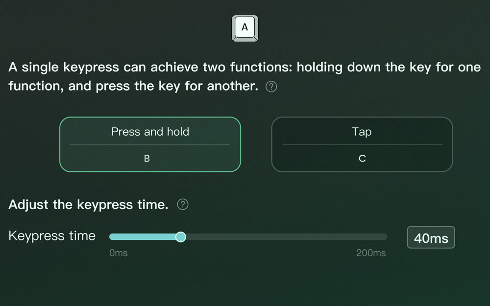 MonsGeek FUN60: Teclado Magnético 8K (Rapid Trigger 0.01mm)