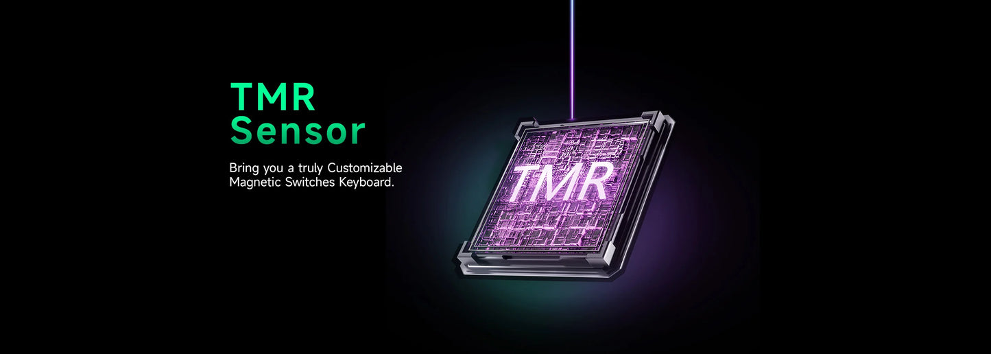 MonsGeek FUN60: Teclado Magnético 8K (Rapid Trigger 0.01mm)