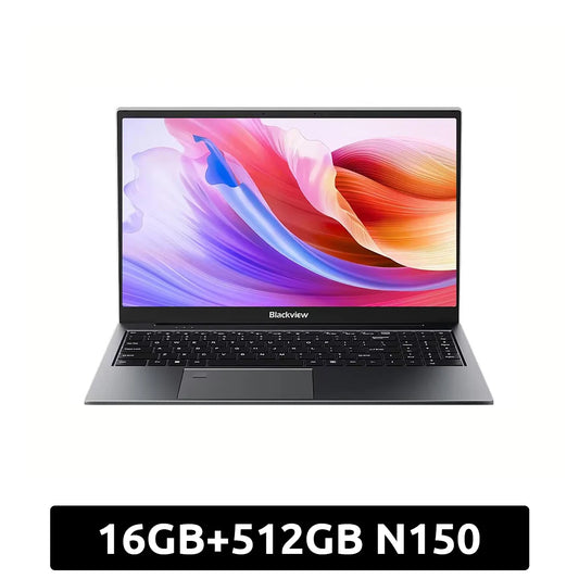 AceBook 8: Intel 16GB RAM + 512GB SSD