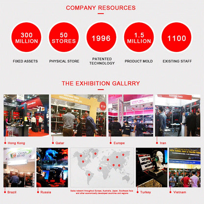 Redragon M816 DEICIDE PRO: 26K DPI & Tri-Mode Wireless