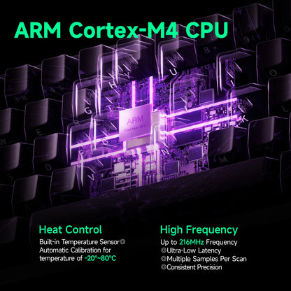 MonsGeek FUN60: Teclado Magnético 8K (Rapid Trigger 0.01mm)