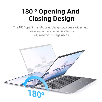Ultra Slim 14": 12GB RAM + 1TB SSD (Windows 11 Pro)