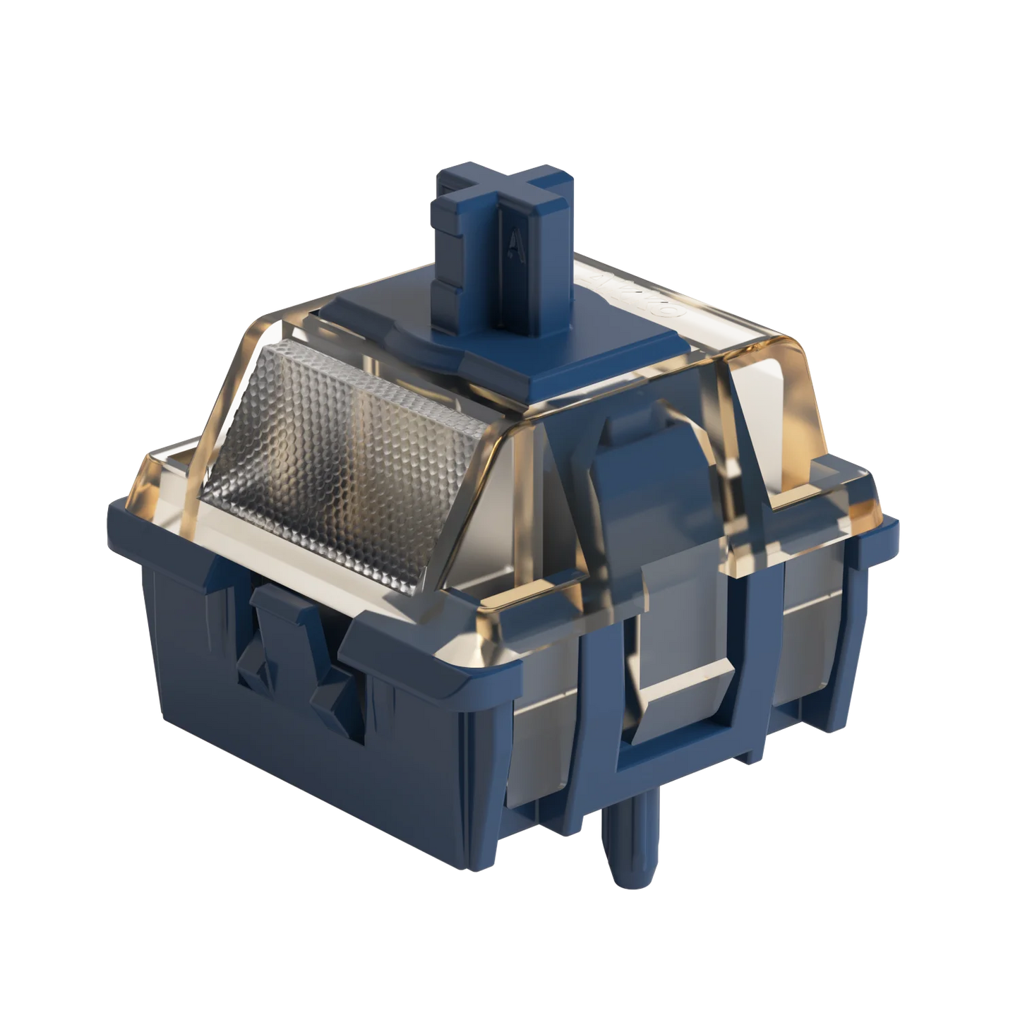 AKKO TAC75 HE: Teclado Magnético 8K (Rapid Trigger 0.005mm)