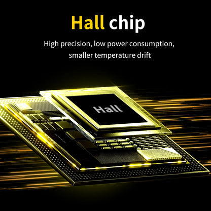 AJAZZ AK680 MAX: Teclado Magnético 8K (E-Sports Edition)