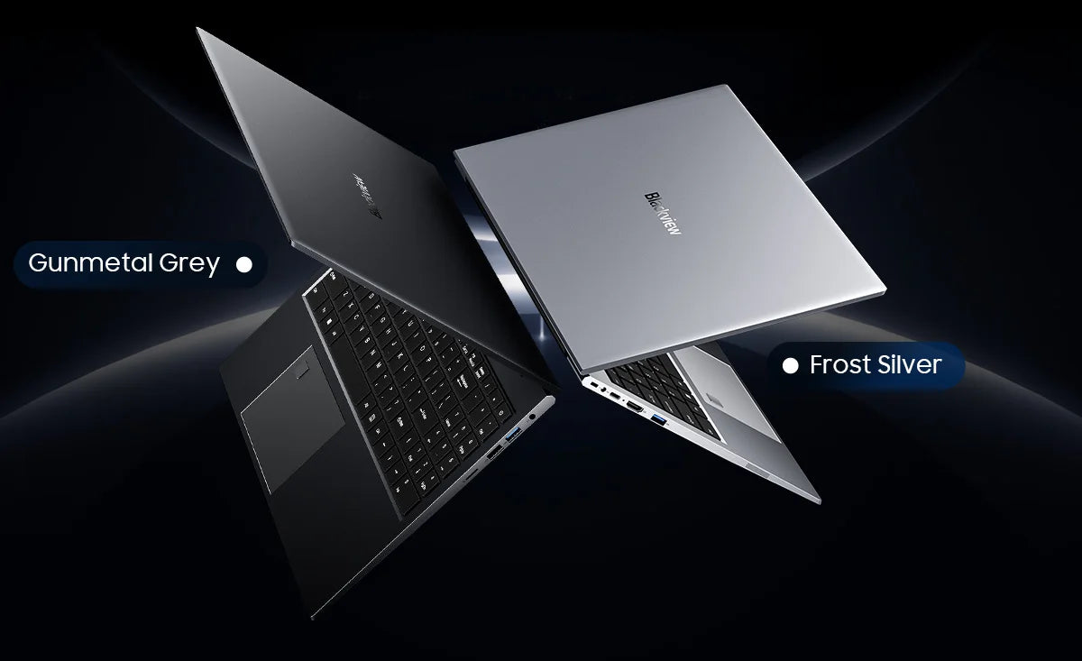 AceBook 8: Intel 16GB RAM + 512GB SSD