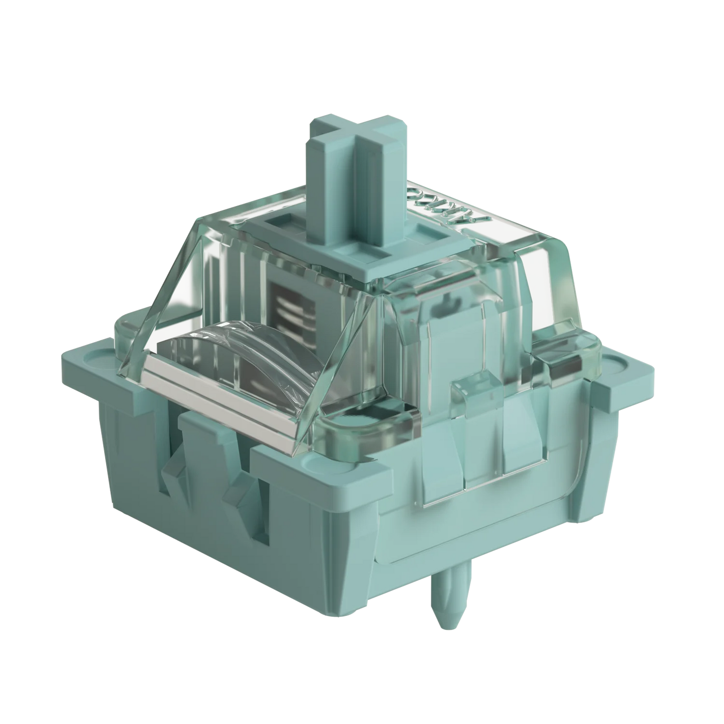 AKKO TAC75 HE: Teclado Magnético 8K (Rapid Trigger 0.005mm)