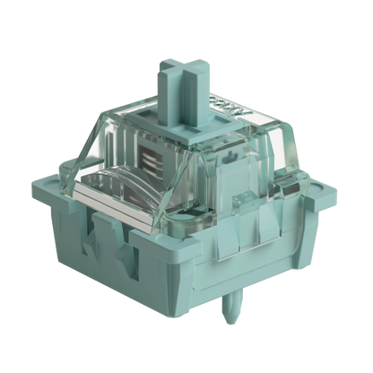 AKKO TAC75 HE: Teclado Magnético 8K (Rapid Trigger 0.005mm)