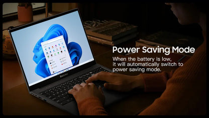 AceBook 8: Intel 16GB RAM + 512GB SSD