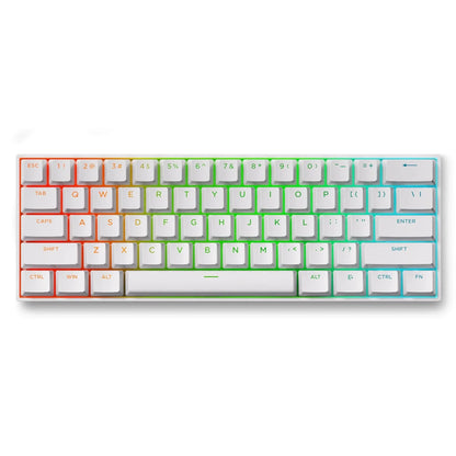MCHOSE ACE68: Teclado Magnético 8000Hz (Rapid Trigger 0.01mm)