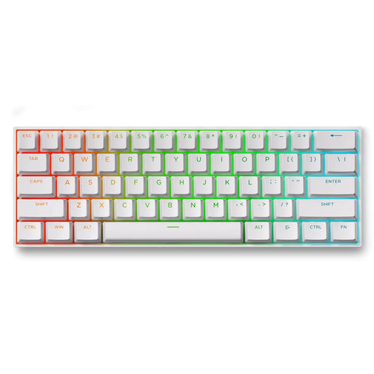 MCHOSE ACE68: Teclado Magnético 8000Hz (Rapid Trigger 0.01mm)